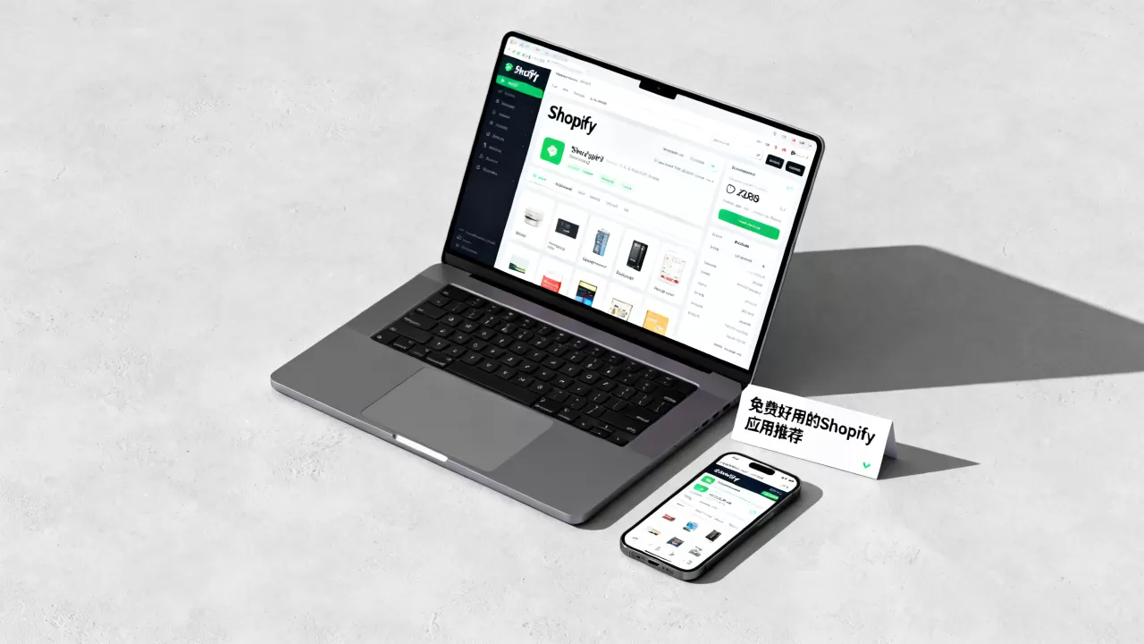 Shopify应用怎么选?免费好用的Shopify应用推荐 Shopify应用怎么选?免费好用的Shopify应用推荐