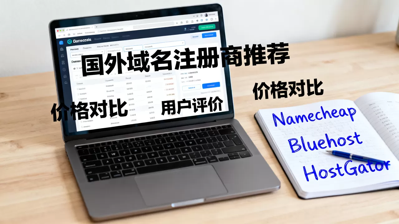 便宜的国外域名注册商哪家靠谱?国外域名注册商推荐 便宜的国外域名注册商哪家靠谱?国外域名注册商推荐