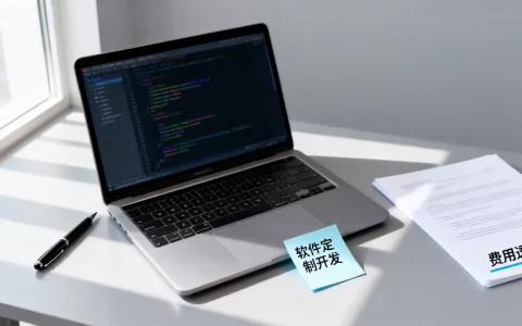 公司开发找哪家？软件定制开发费用是多少