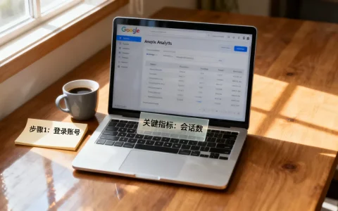 谷歌分析工具怎么用？Google Analytics新手入门教程