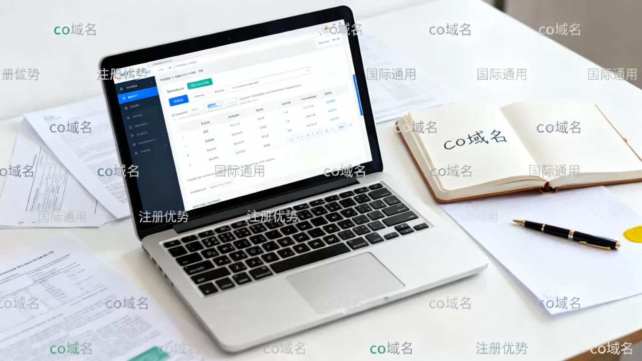 域名后缀co是什么意思？co域名注册有什么优势