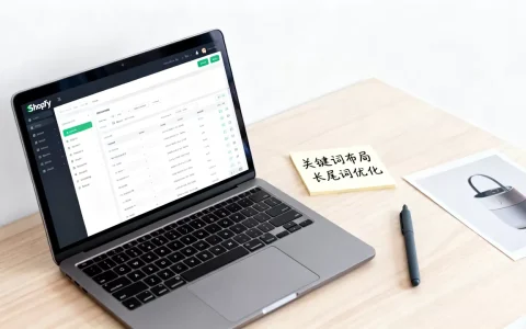 Shopify产品标题描述怎么设？Shopify SEO优化技巧