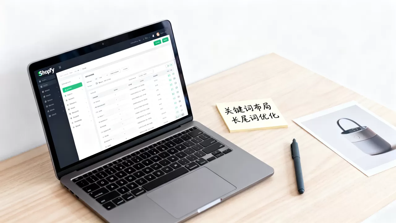 Shopify产品标题描述怎么设?Shopify SEO优化技巧 Shopify产品标题描述怎么设?Shopify SEO优化技巧