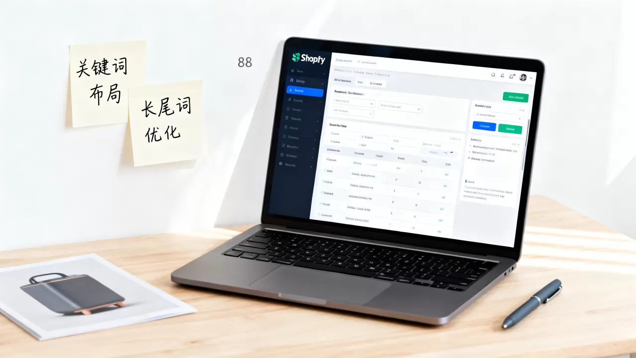Shopify产品标题描述怎么设?Shopify SEO优化技巧 Shopify产品标题描述怎么设?Shopify SEO优化技巧