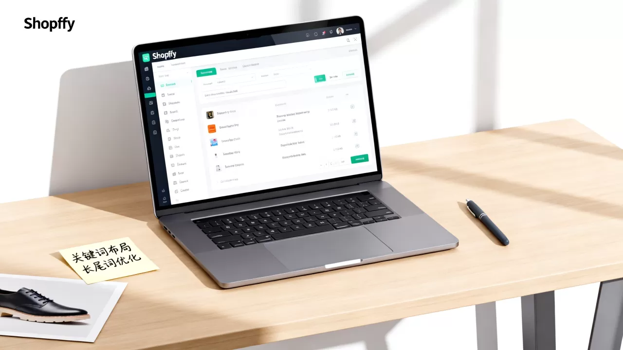 Shopify产品标题描述怎么设?Shopify SEO优化技巧 Shopify产品标题描述怎么设?Shopify SEO优化技巧