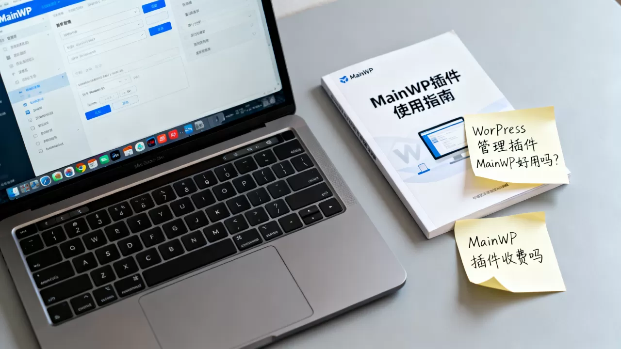 WordPress管理插件MainWP好用吗?MainWP插件收费吗 WordPress管理插件MainWP好用吗?MainWP插件收费吗