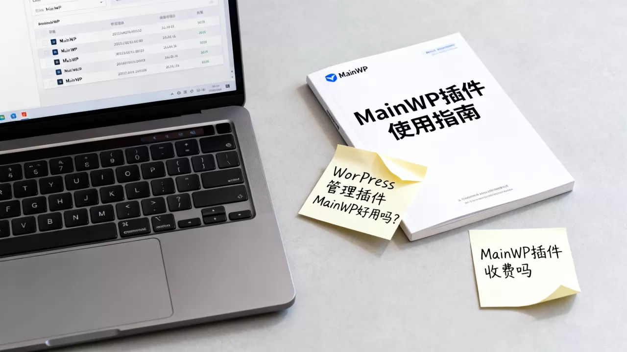 WordPress管理插件MainWP好用吗?MainWP插件收费吗 WordPress管理插件MainWP好用吗?MainWP插件收费吗
