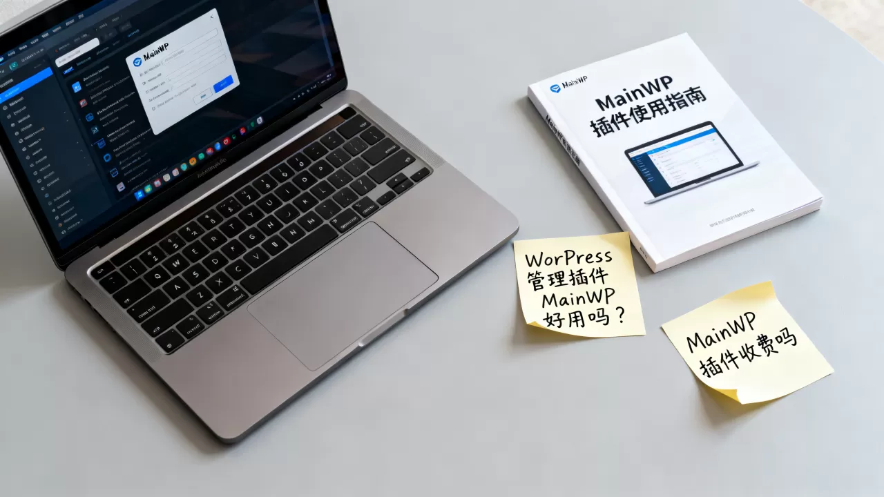 WordPress管理插件MainWP好用吗?MainWP插件收费吗 WordPress管理插件MainWP好用吗?MainWP插件收费吗