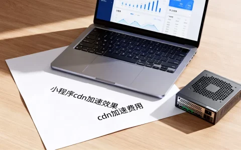 小程序cdn加速效果好吗？小程序cdn加速费用多少