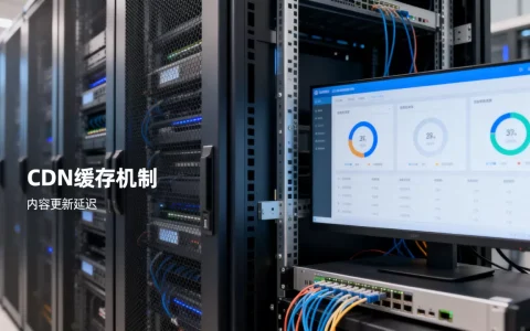 后多久生效？cdn内容不更新怎么解决
