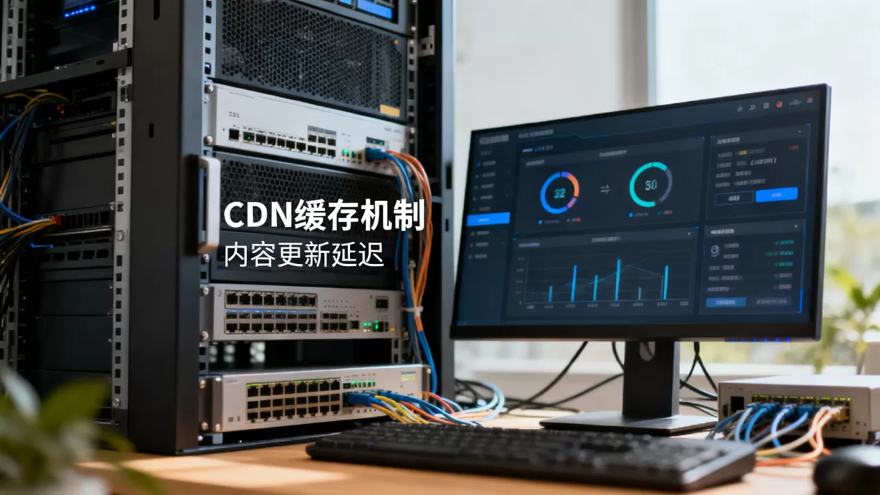 后多久生效?cdn内容不更新怎么解决 后多久生效?cdn内容不更新怎么解决