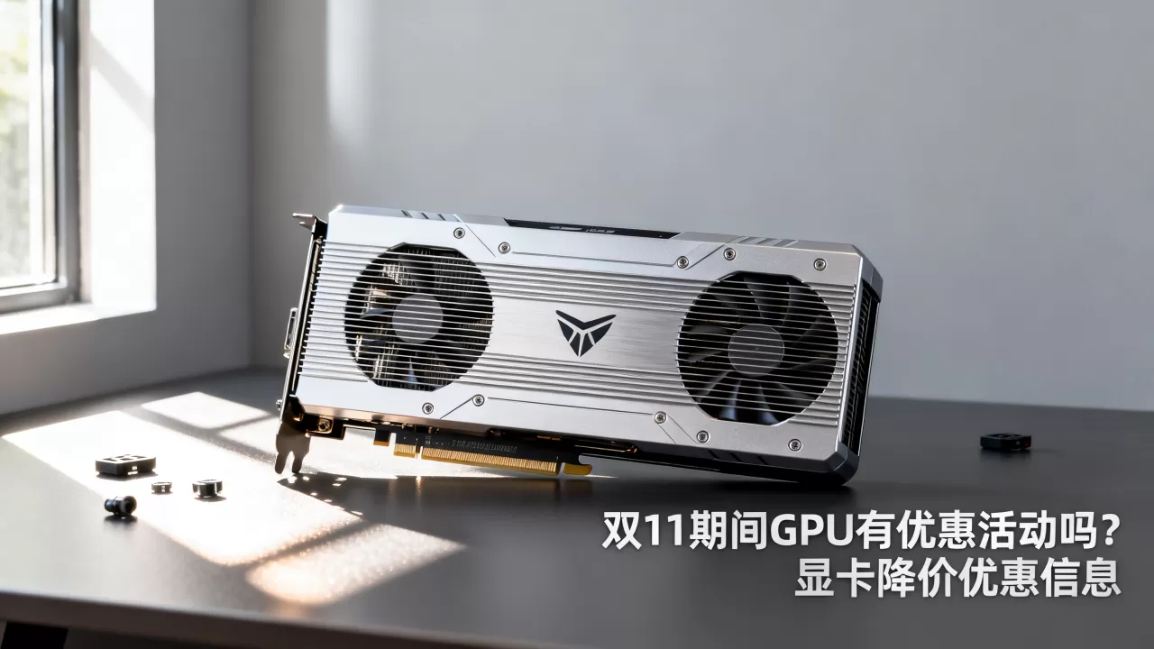双11期间GPU有优惠活动吗?显卡降价优惠信息 双11期间GPU有优惠活动吗?显卡降价优惠信息