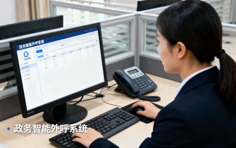 公安局智能外呼系统真的有用吗？公安智能外呼系统多少钱