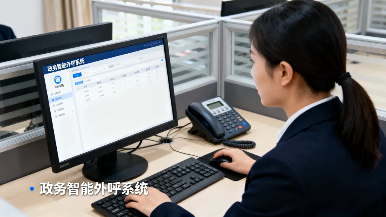 公安局智能外呼系统真的有用吗?公安智能外呼系统多少钱 公安局智能外呼系统真的有用吗?公安智能外呼系统多少钱