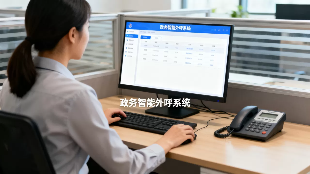 公安局智能外呼系统真的有用吗?公安智能外呼系统多少钱 公安局智能外呼系统真的有用吗?公安智能外呼系统多少钱