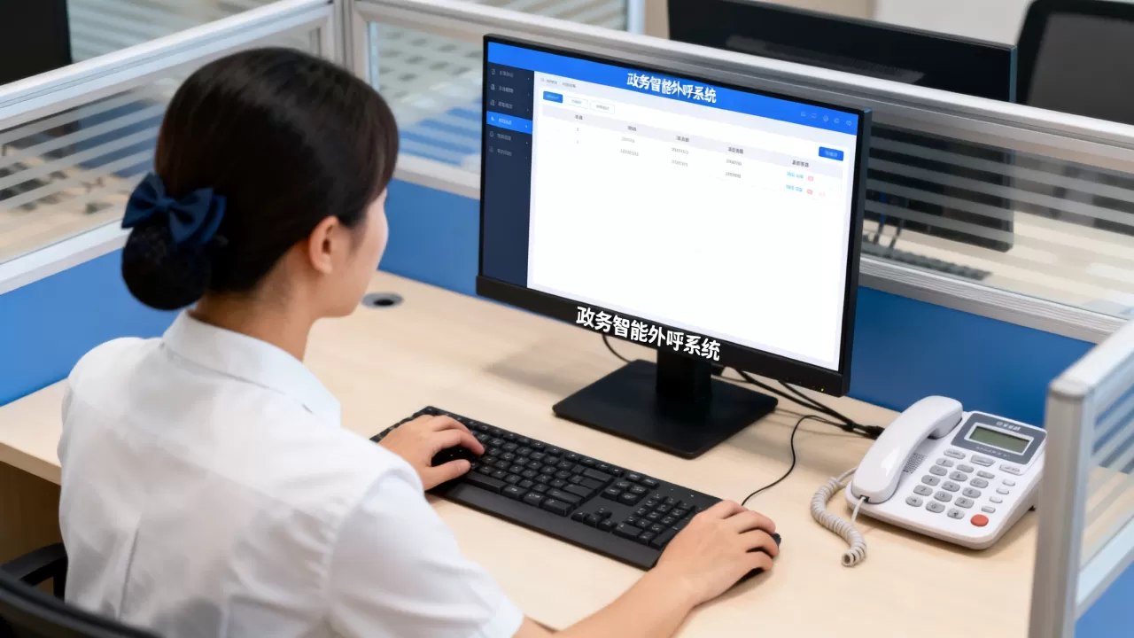 公安局智能外呼系统真的有用吗?公安智能外呼系统多少钱 公安局智能外呼系统真的有用吗?公安智能外呼系统多少钱