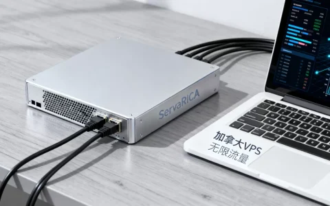 ServaRICA加拿大VPS值得入手吗？加拿大无限流量VPS推荐