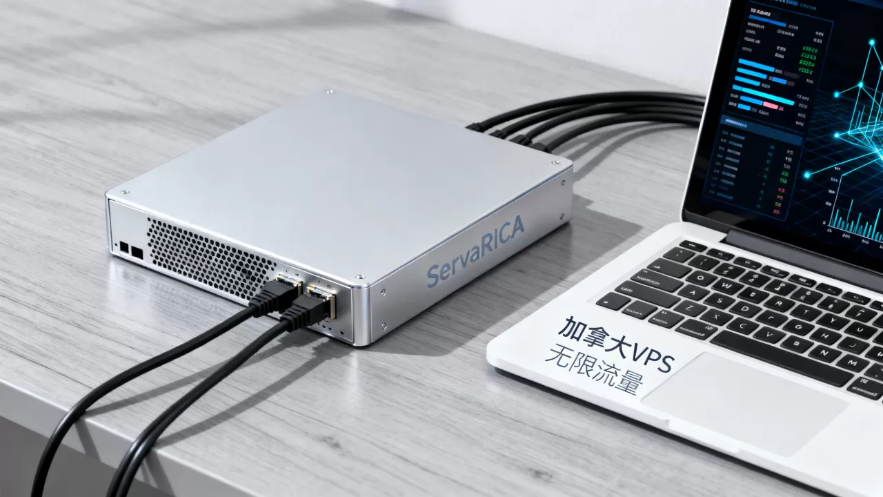 ServaRICA加拿大VPS值得入手吗?加拿大无限流量VPS推荐 ServaRICA加拿大VPS值得入手吗?加拿大无限流量VPS推荐