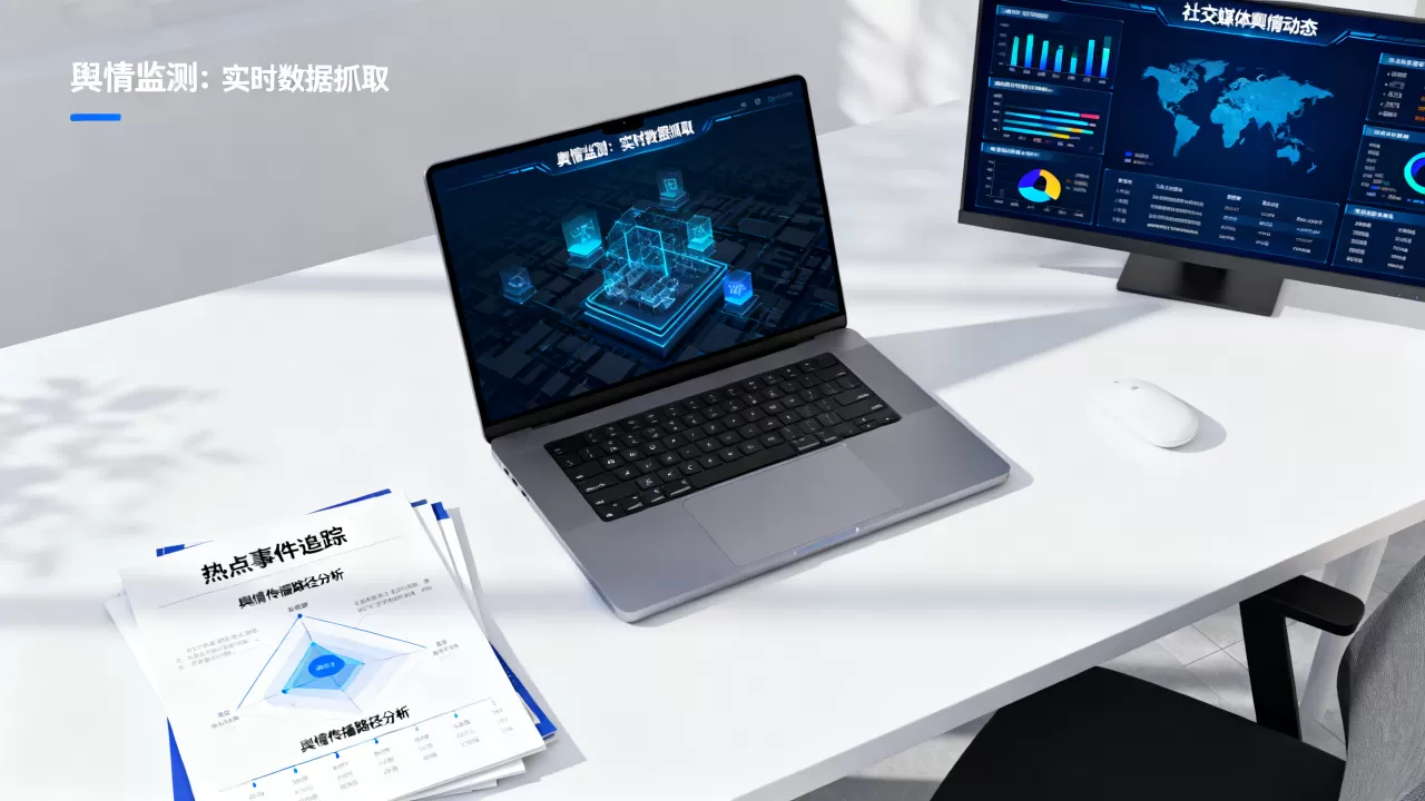公安为何加强舆情监测?舆情监测具体包括哪些内容 公安为何加强舆情监测?舆情监测具体包括哪些内容