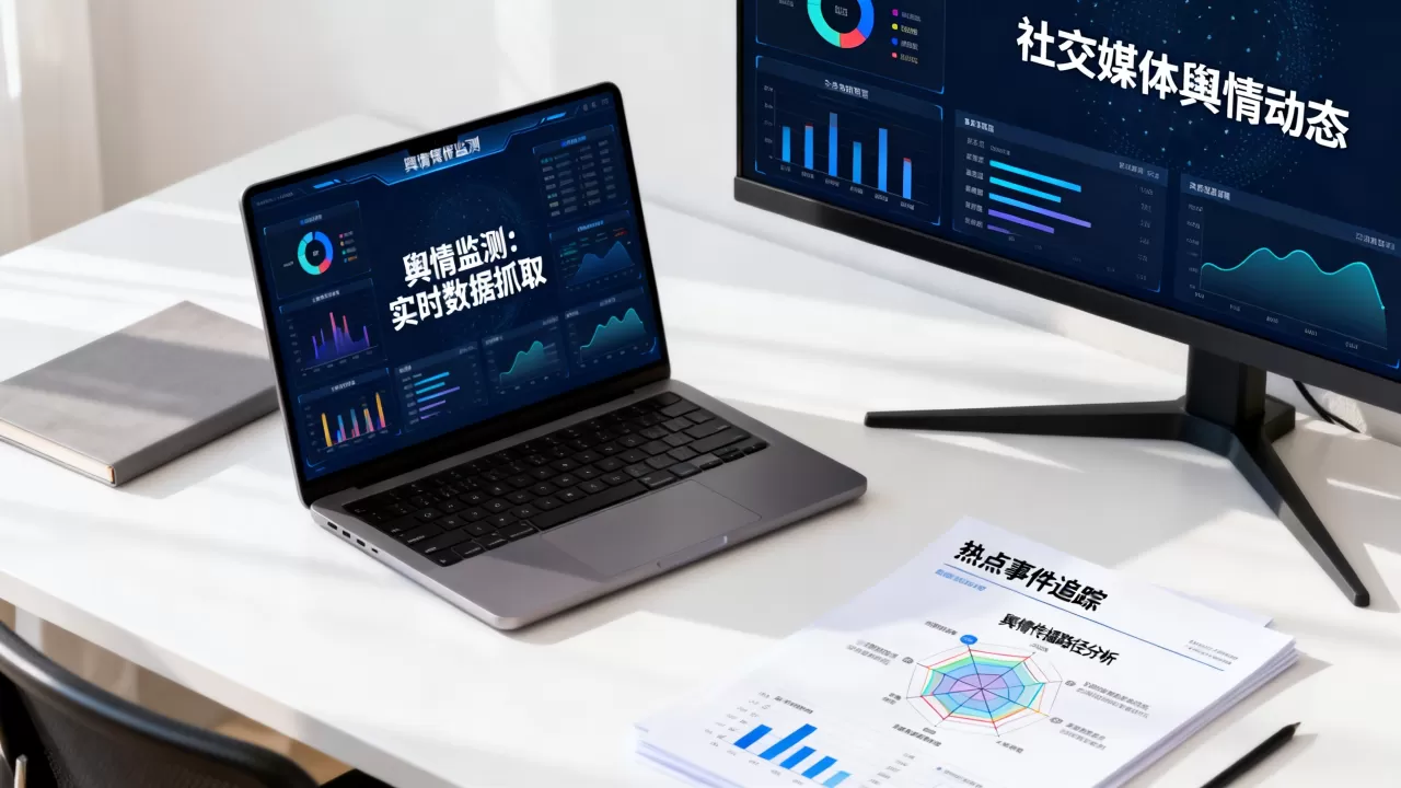 公安为何加强舆情监测?舆情监测具体包括哪些内容 公安为何加强舆情监测?舆情监测具体包括哪些内容