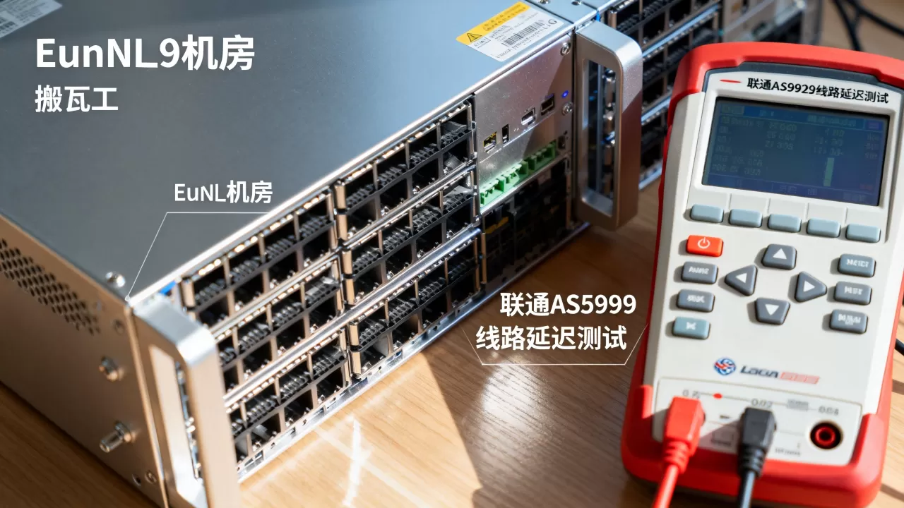2026年搬瓦工荷兰EUNL_9机房好用吗,联通AS9929线路延迟多少 2026年搬瓦工荷兰EUNL_9机房好用吗,联通AS9929线路延迟多少