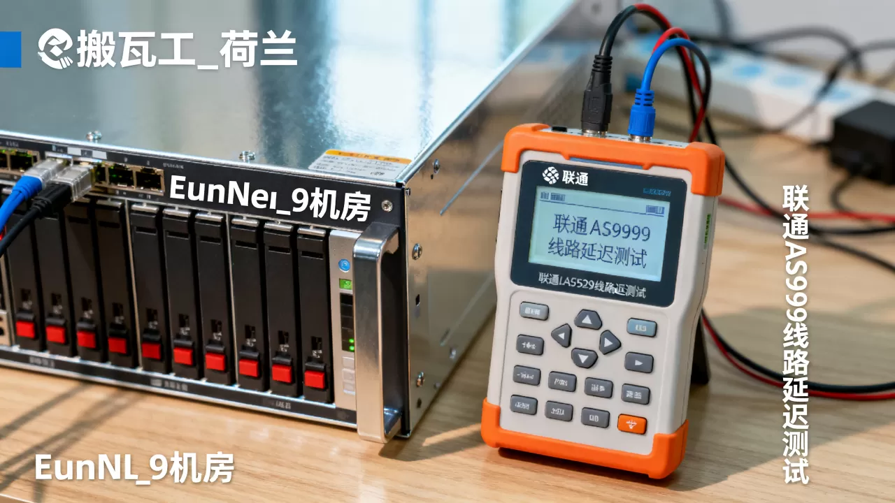 2026年搬瓦工荷兰EUNL_9机房好用吗,联通AS9929线路延迟多少 2026年搬瓦工荷兰EUNL_9机房好用吗,联通AS9929线路延迟多少