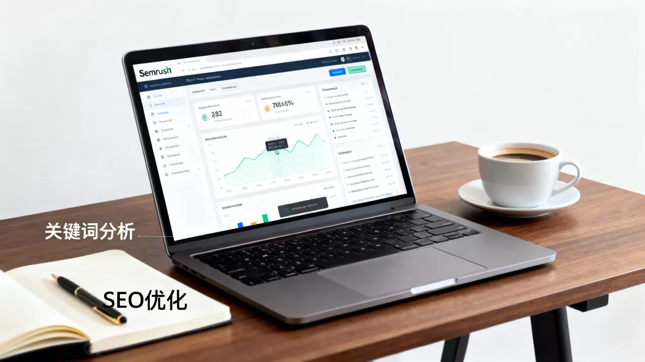 SEMrush是什么?SEMrush怎么用 SEMrush是什么?SEMrush怎么用