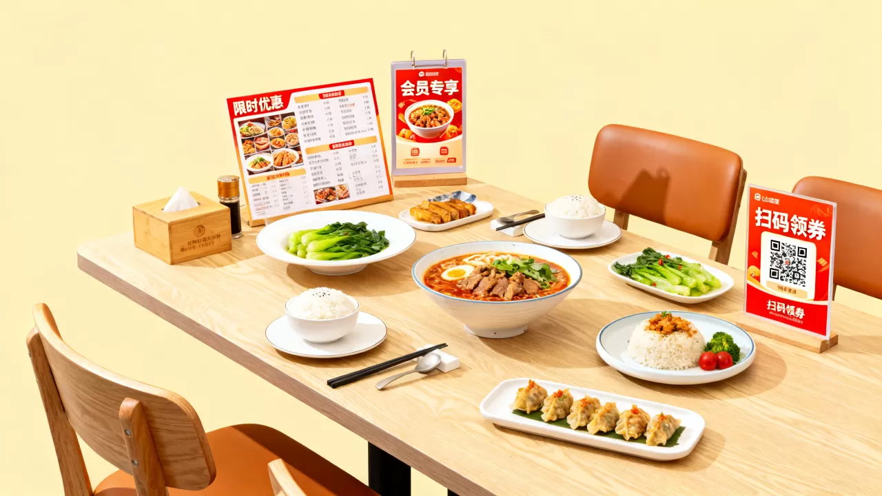 餐厅营销怎么做才能提升？餐厅营销具体有哪些策略