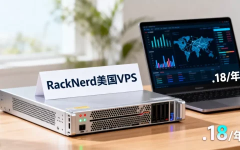 RackNerd美国VPS低至$10.18/年值得买吗？便宜VPS推荐