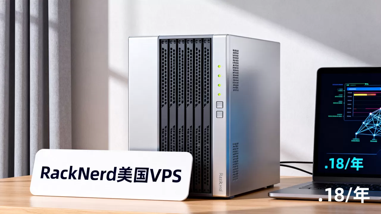 RackNerd美国VPS低至.18/年值得买吗?便宜VPS推荐 RackNerd美国VPS低至.18/年值得买吗?便宜VPS推荐