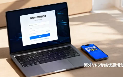 2026春节充值赠送10%是真的吗？海外VPS专线充值优惠活动