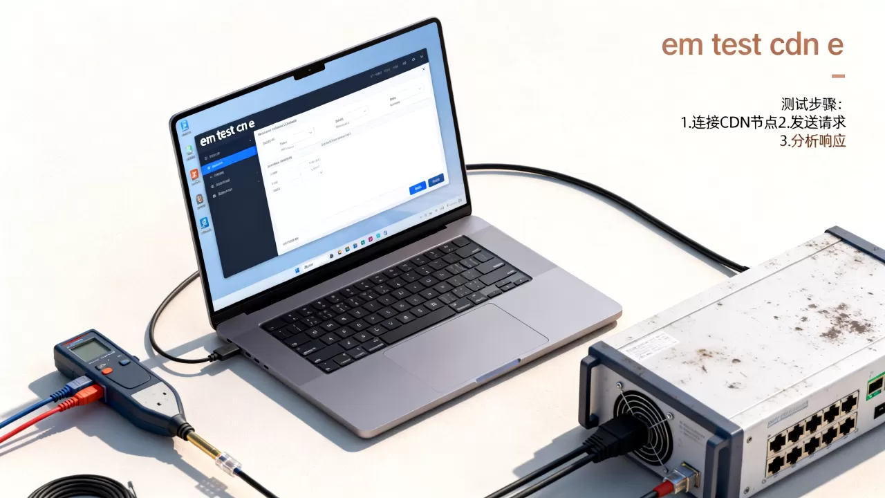 em test cdn e是什么?em test cdn e怎么测试 em test cdn e是什么?em test cdn e怎么测试