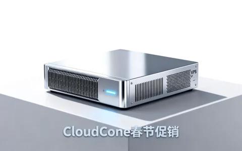 CloudCone春节促销VPS多少钱？洛杉矶便宜VPS推荐