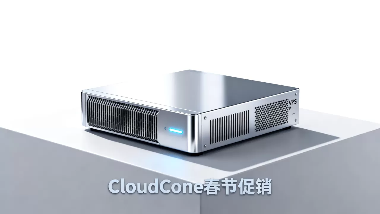 CloudCone春节促销VPS多少钱?洛杉矶便宜VPS推荐 CloudCone春节促销VPS多少钱?洛杉矶便宜VPS推荐
