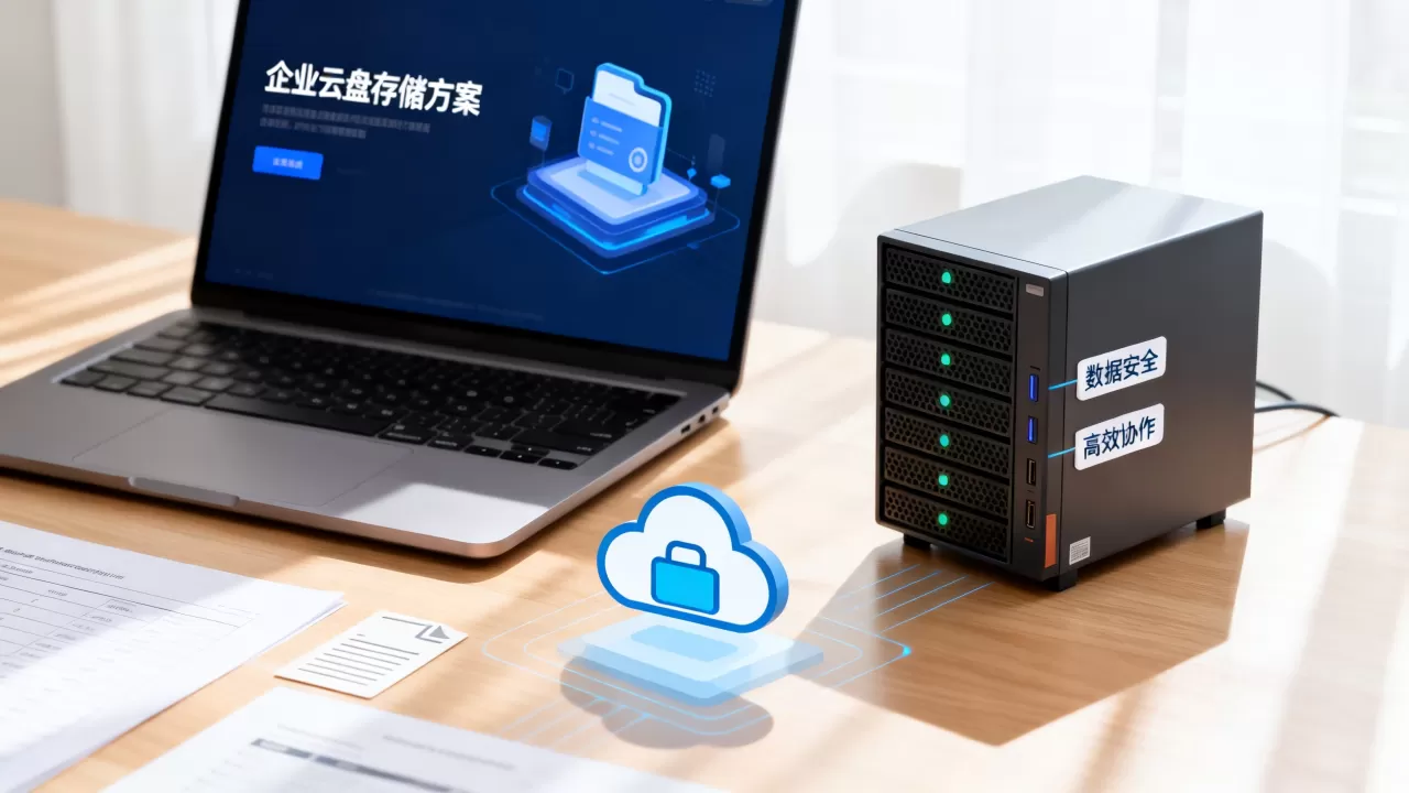 公司用什么云盘存数据好?企业云盘存储方案 公司用什么云盘存数据好?企业云盘存储方案