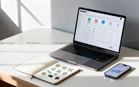 Shopify独立站运营工具怎么选？2026年必备神器推荐