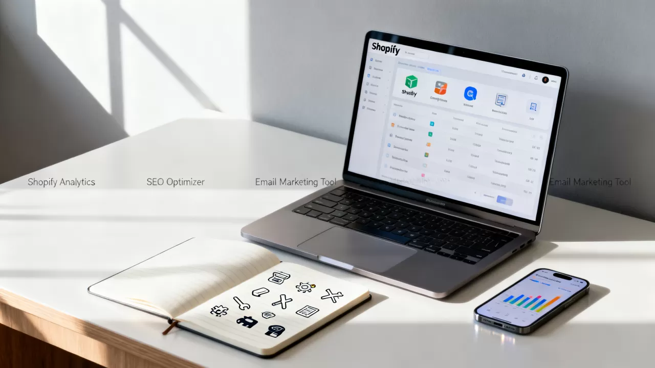 Shopify独立站运营工具怎么选?2026年必备神器推荐 Shopify独立站运营工具怎么选?2026年必备神器推荐