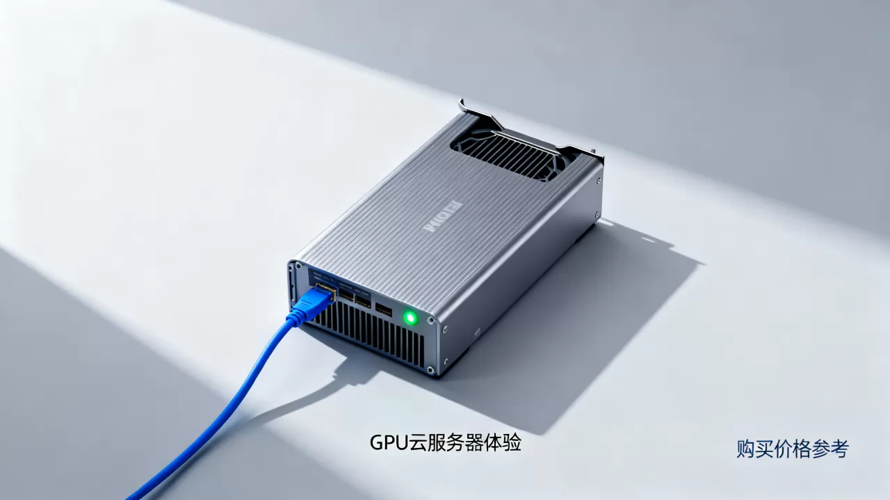 GPU云服务器体验如何?购买GPU云服务器多少钱 GPU云服务器体验如何?购买GPU云服务器多少钱