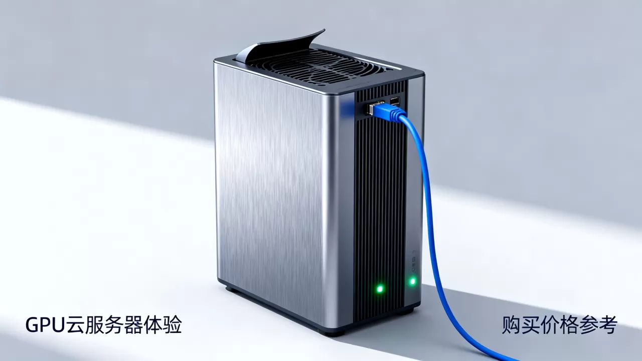 GPU云服务器体验如何?购买GPU云服务器多少钱 GPU云服务器体验如何?购买GPU云服务器多少钱