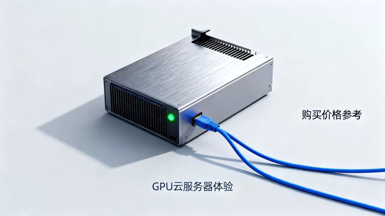 GPU云服务器体验如何?购买GPU云服务器多少钱 GPU云服务器体验如何?购买GPU云服务器多少钱