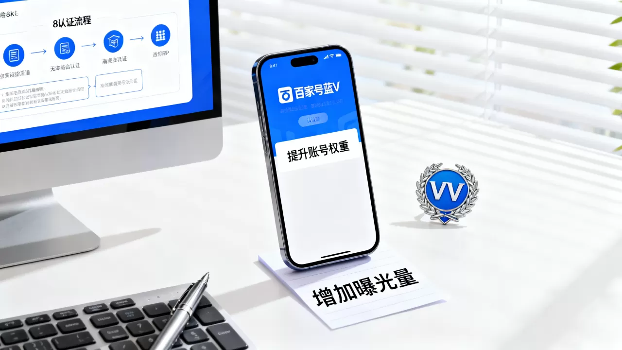 百家号蓝V有什么用?百家号蓝V认证有什么用 百家号蓝V有什么用?百家号蓝V认证有什么用