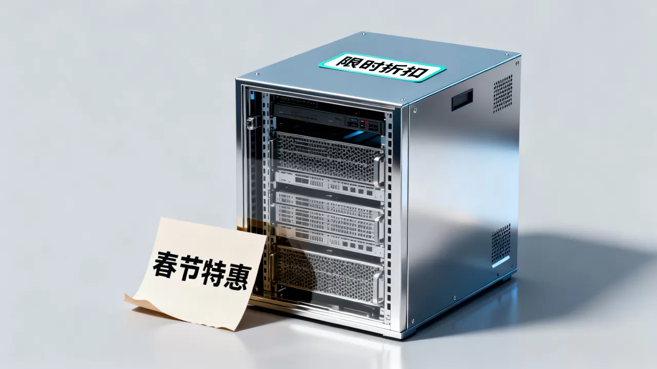 狗云春节活动打折力度大吗?2026年最新云服务器优惠攻略 狗云春节活动打折力度大吗?2026年最新云服务器优惠攻略
