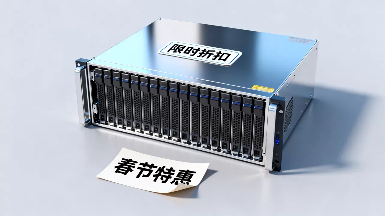 狗云春节活动打折力度大吗?2026年最新云服务器优惠攻略 狗云春节活动打折力度大吗?2026年最新云服务器优惠攻略