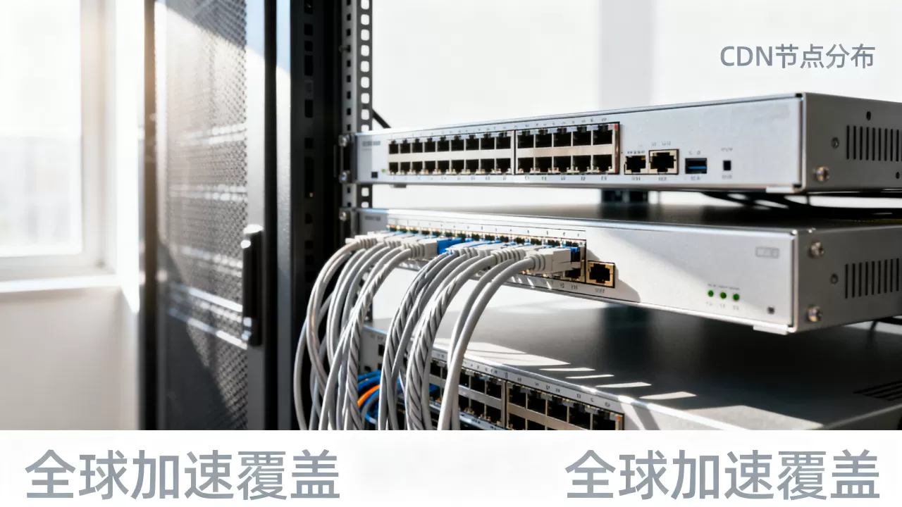 incapsula公司cdn节点在哪里？incapsula加速服务优势