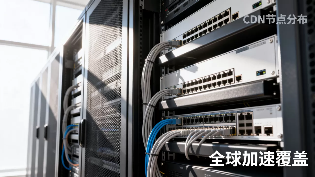 incapsula公司cdn节点在哪里？incapsula加速服务优势