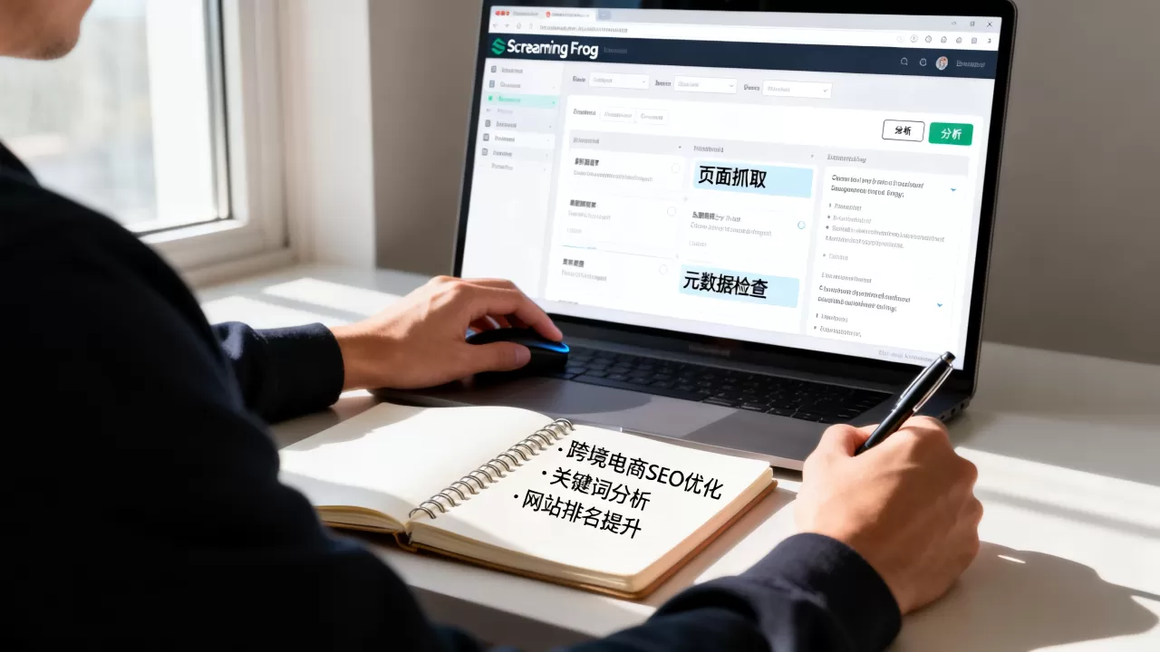 跨境电商SEO工具Screaming Frog好用吗?如何优化网站排名 跨境电商SEO工具Screaming Frog好用吗?如何优化网站排名