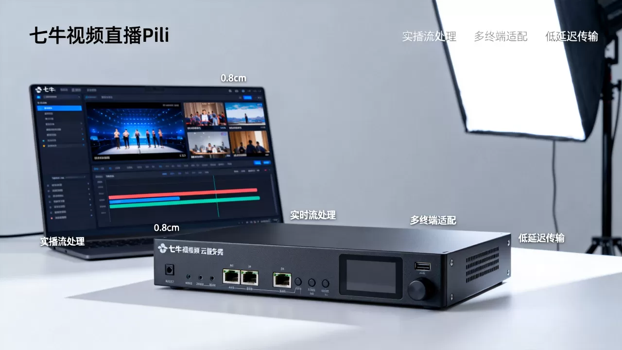 七牛视频直播Pili真的好用吗？七牛云Pili产品功能及优势