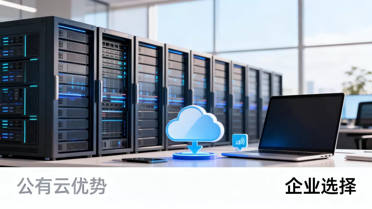企业为何选择公有云之上?公有云之上的企业选择 企业为何选择公有云之上?公有云之上的企业选择