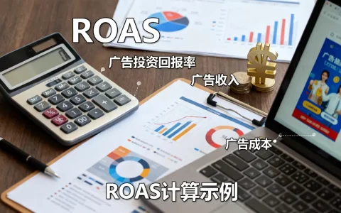 ROAS是什么意思？如何计算广告投资回报率