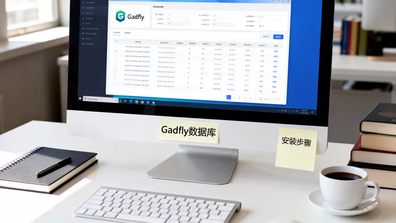 Gadfly数据库是什么?Gadfly数据库怎么用 Gadfly数据库是什么?Gadfly数据库怎么用